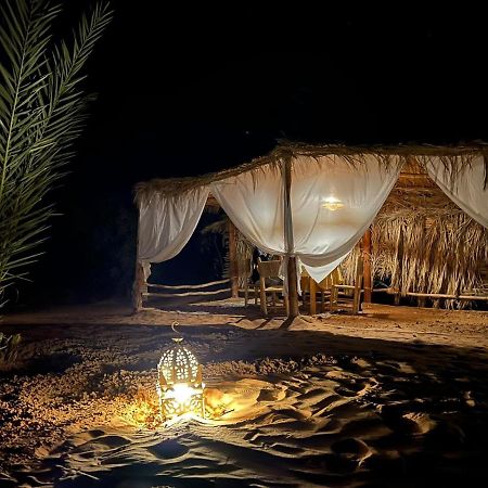 Krich Camp Hotel Мерцуга Екстериор снимка