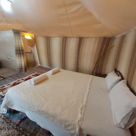 Krich Camp Hotel Мерцуга Екстериор снимка