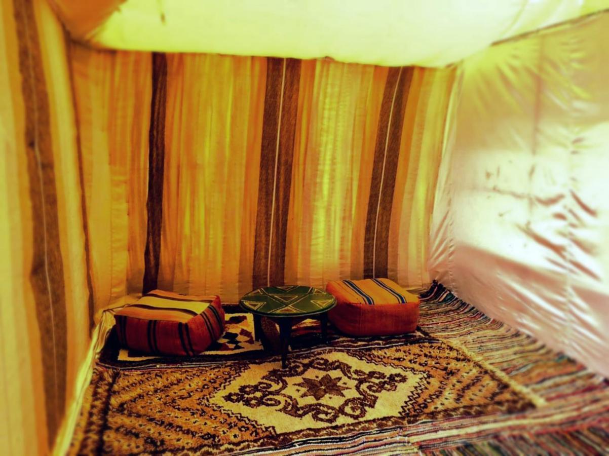 Krich Camp Hotel Мерцуга Екстериор снимка